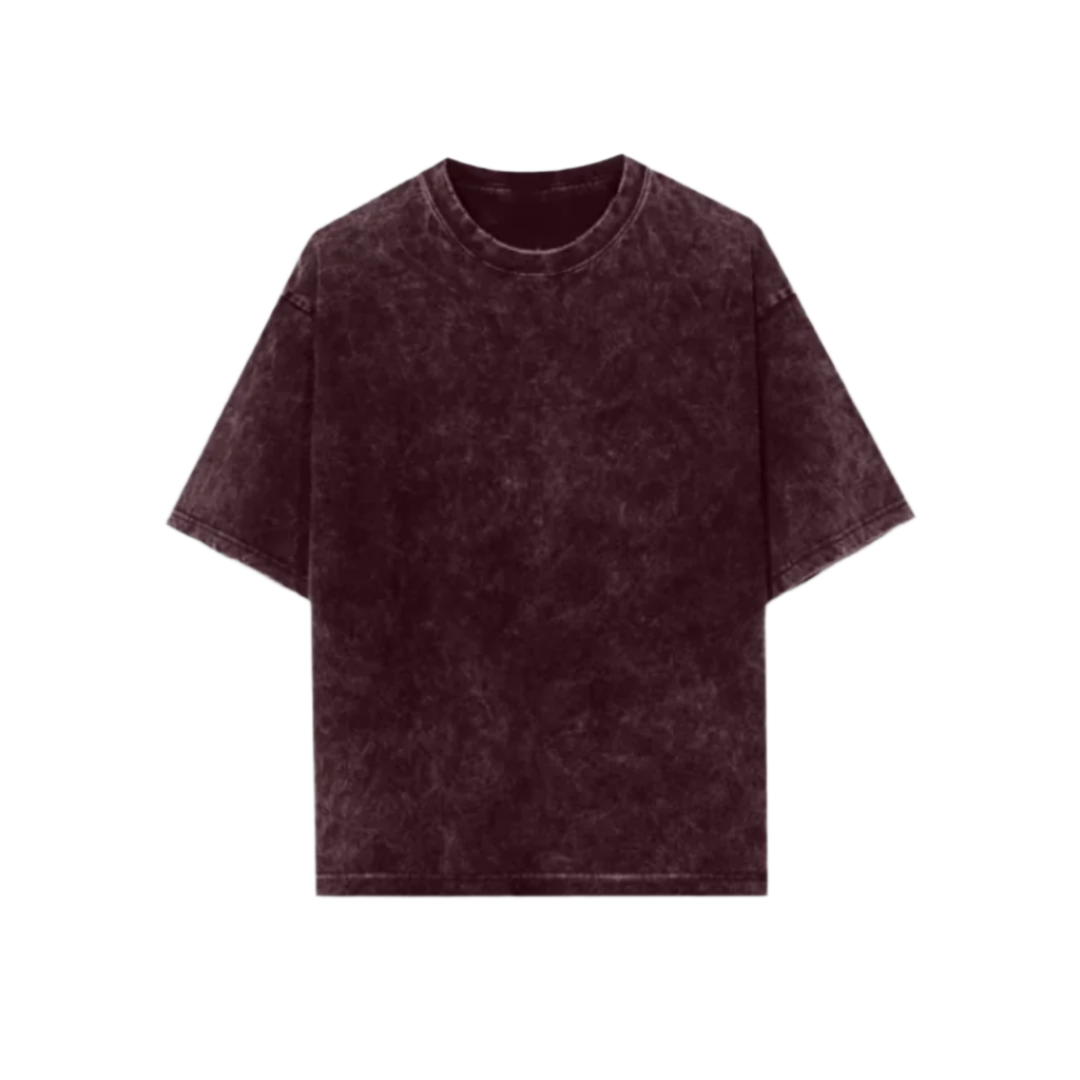 Oversized T-Shirt - Upcloth